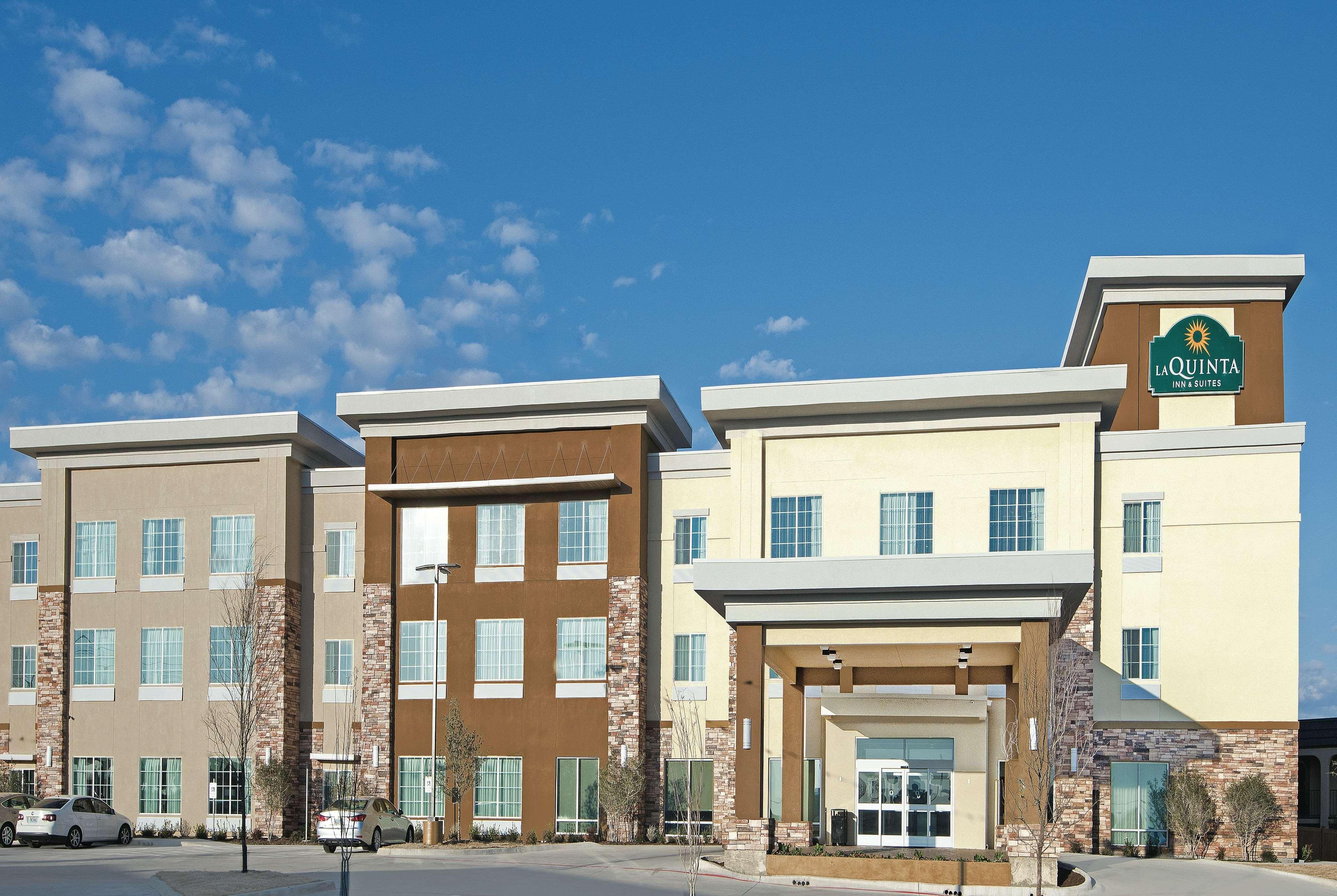 La Quinta By Wyndham West - I-30 Hotel Fort Worth