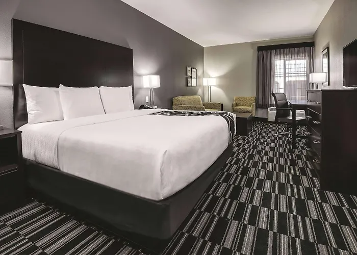 La Quinta By Wyndham Fort Worth West - I-30