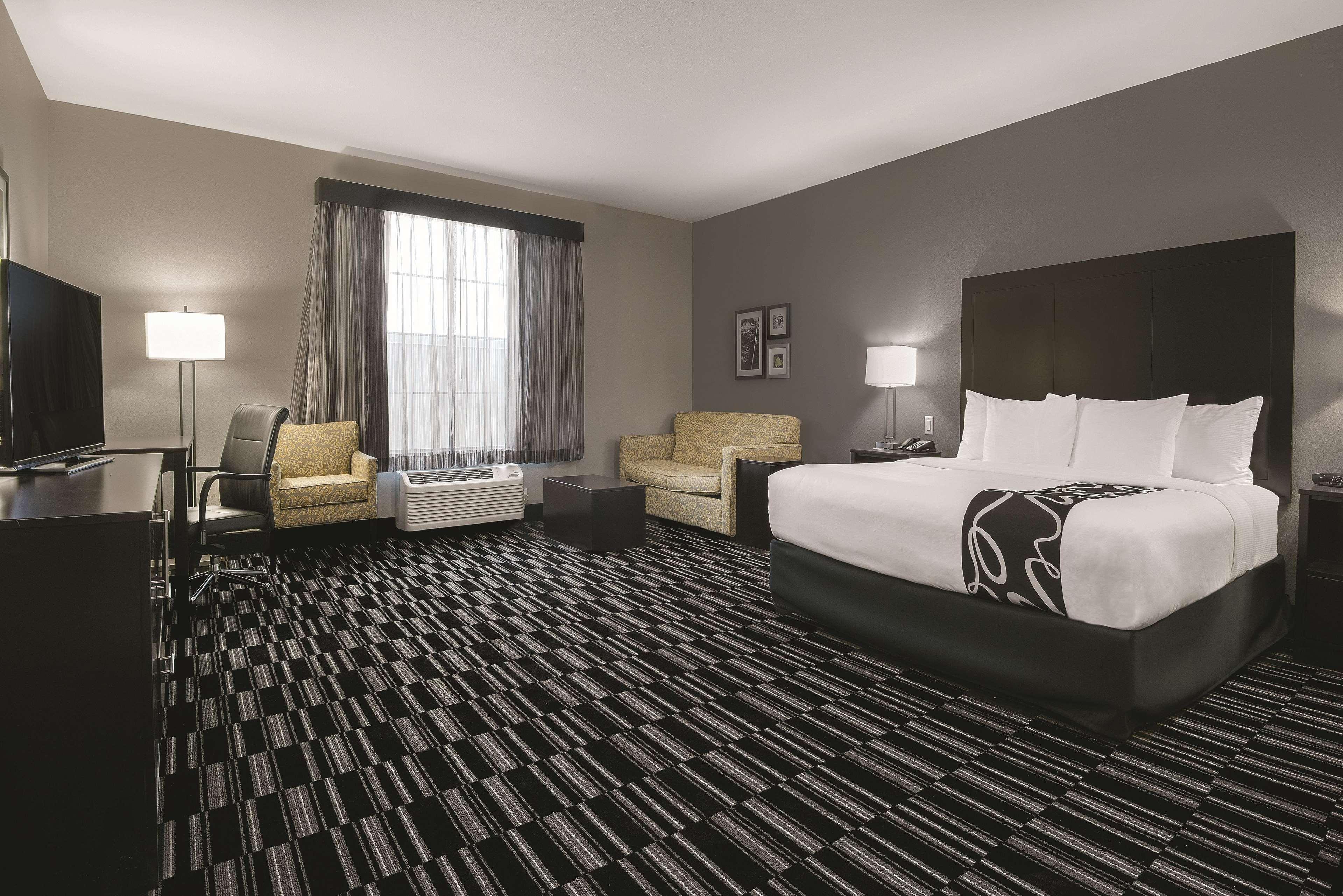 La Quinta By Wyndham Worth West - I-30 Hotel 3*
