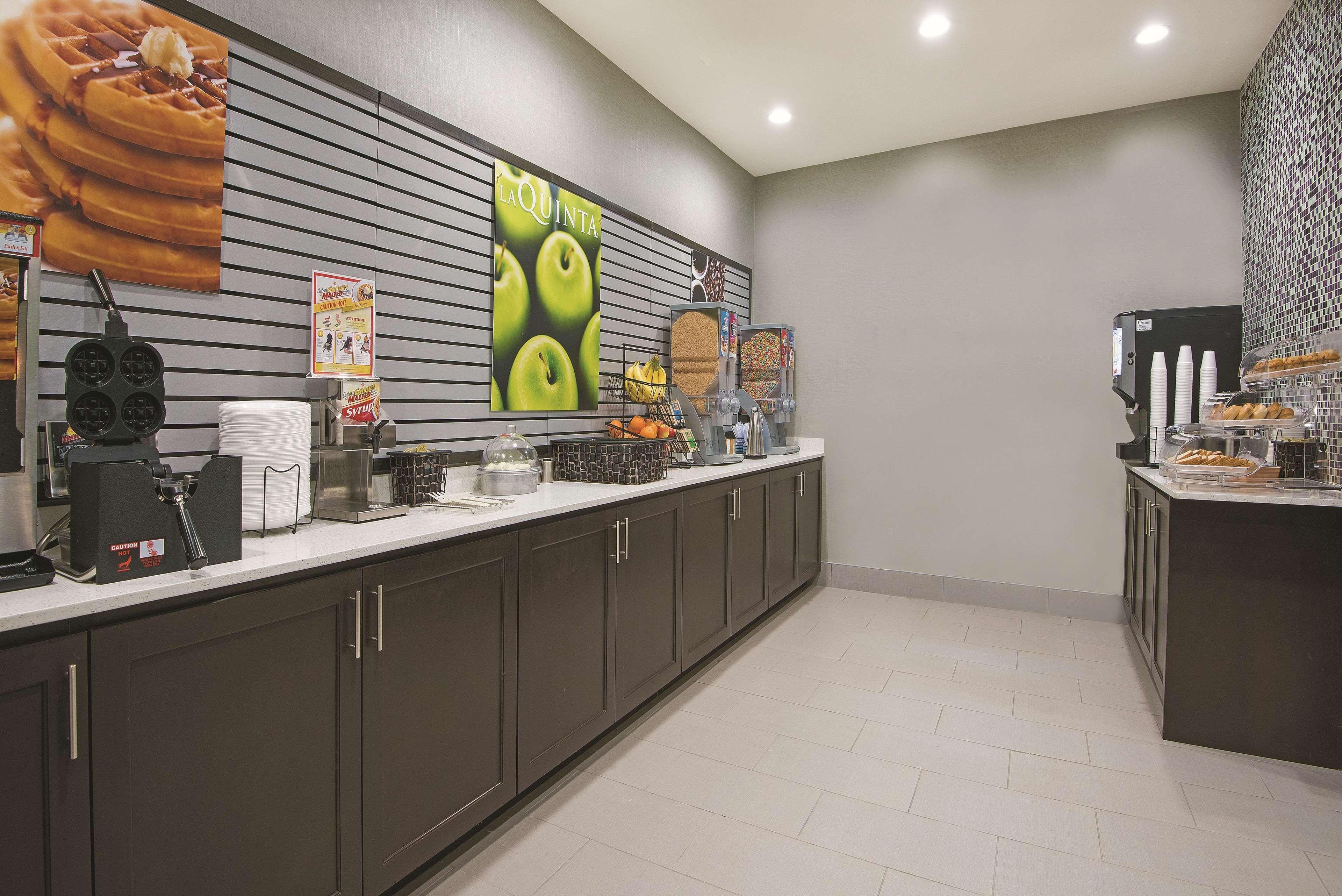 La Quinta By Wyndham Worth West - I-30 Hotel 3*