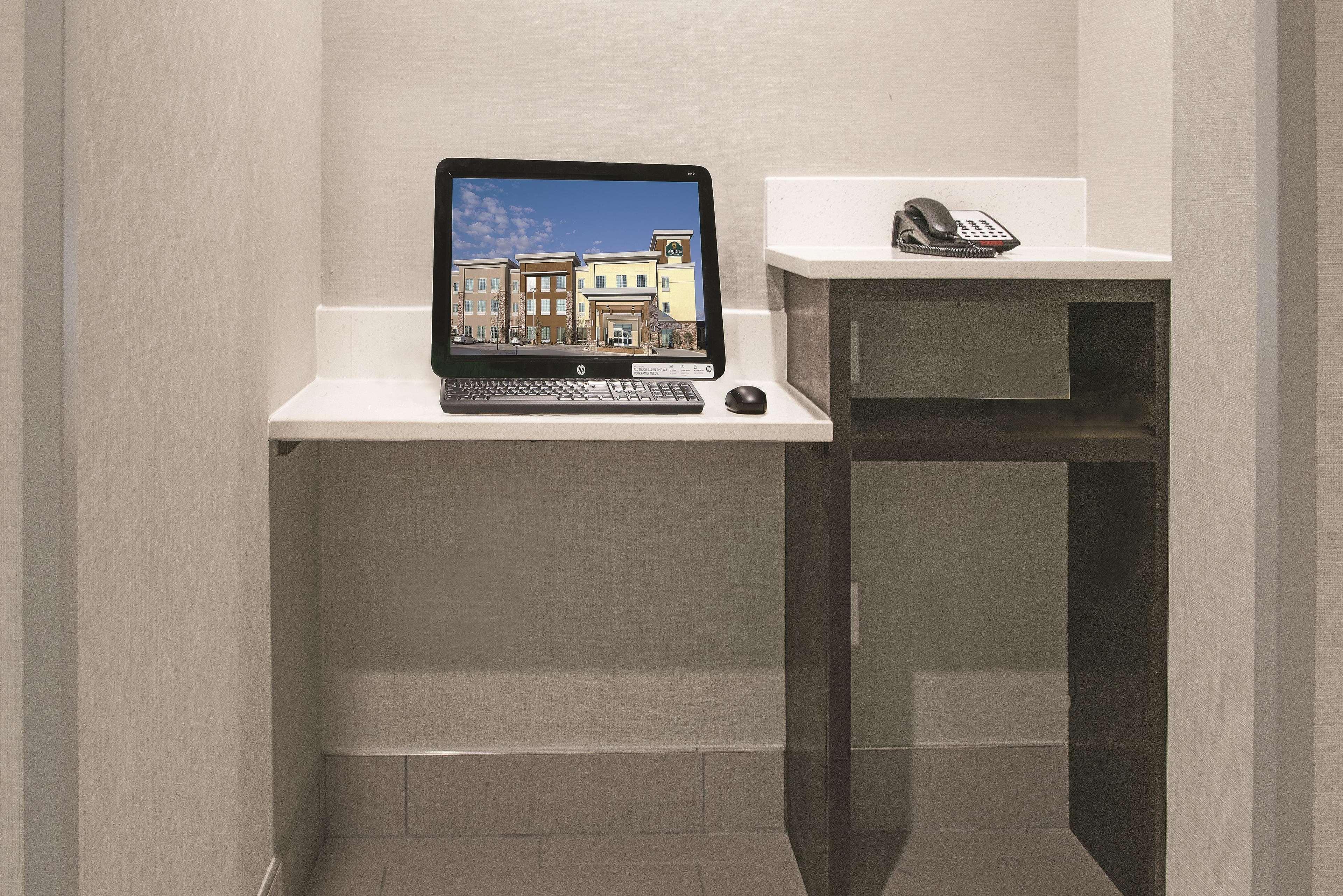 Hotel La Quinta By Wyndham Worth West - I-30