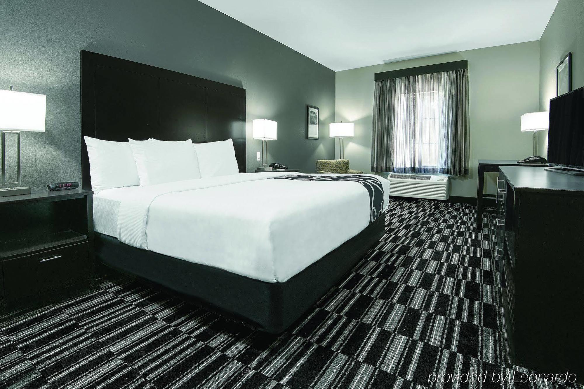 Hotel La Quinta By Wyndham Worth West - I-30